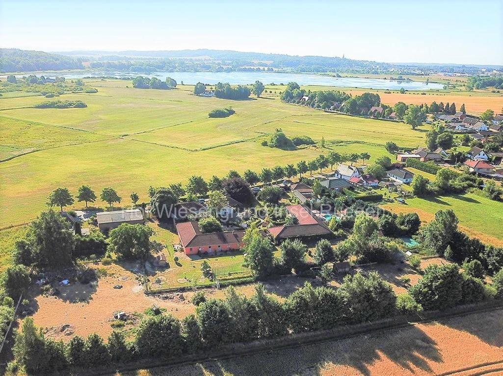 14 Bienenstock - Hof Wiesengrund Parchtitz ภายนอก รูปภาพ